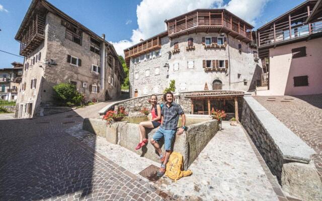 Riccadonna House Residenza Jolly