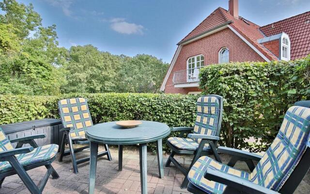 Am Rosenhain 14 Am Rosenhain 14 Appartement 1