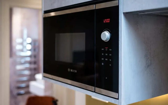 Marble Arch Suite 9-hosted by Sweetstay