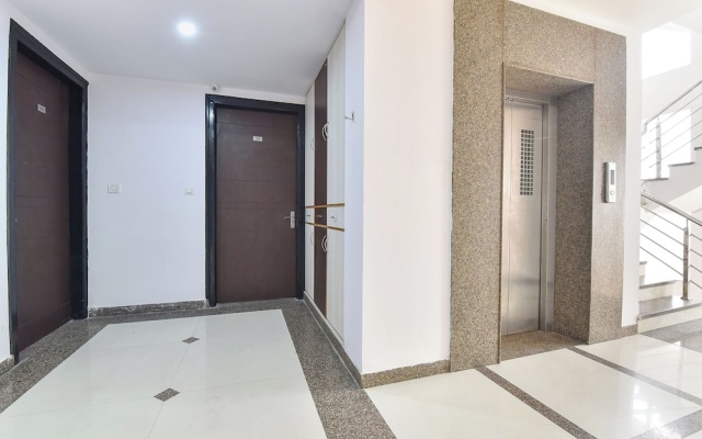 Fabhotel Bunglow 16
