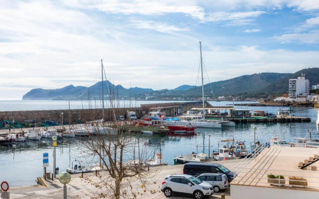 Apartamento Maritim