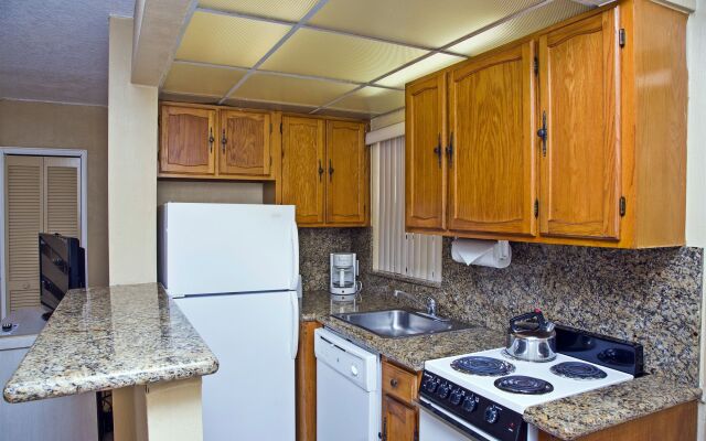 Neptune Oceanfront Rentals