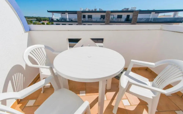 Quinta Velha Pool Terrace Flat15