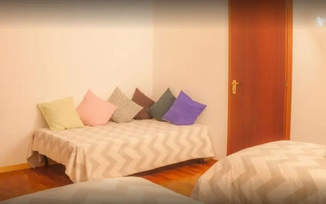 A Casa Di Silvia