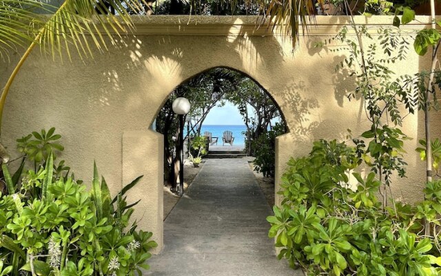 Osprey Beach Hotel