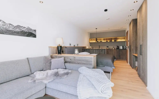Apartment Alpinero 405 by we rent