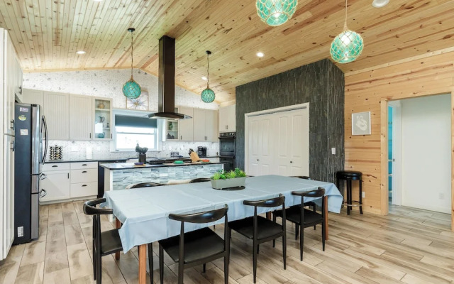 Delightful 3 Bedroom Pets