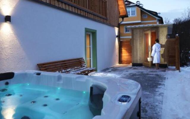 Landschützer'S Country Suites