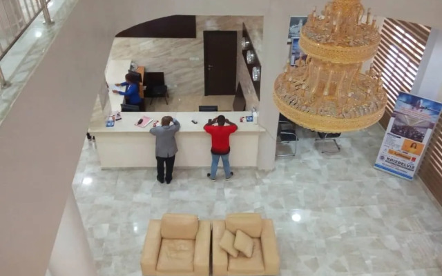 Swiss International Beland Hotel Owerri