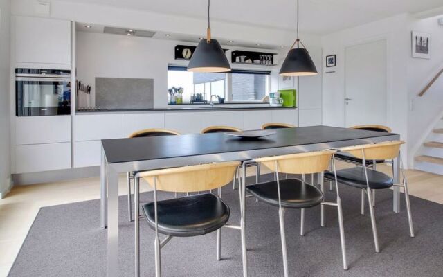 "Martina" - 2km from the sea in Western Jutland