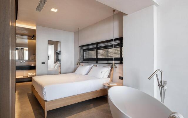 Seannamon Suites - Suite 3