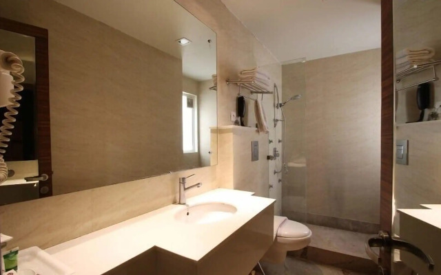 Hotel Ivory 32