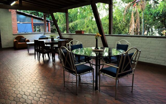 InMedellin Hostel