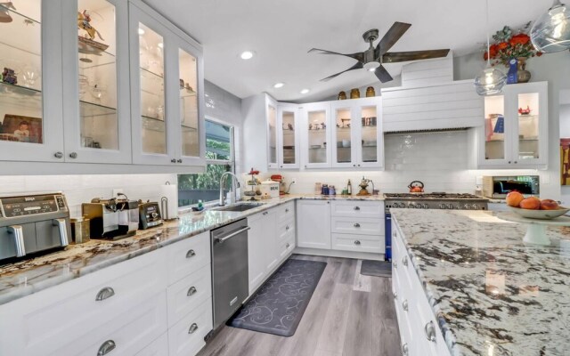 16501 Arbor Ridge Dr