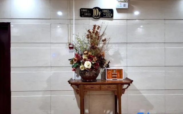 Yonghui Hotel