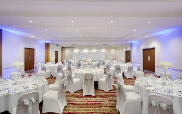 Jurys Inn East Midlands Airport