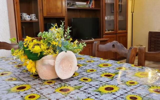 Appartamento Il GIRASOLE