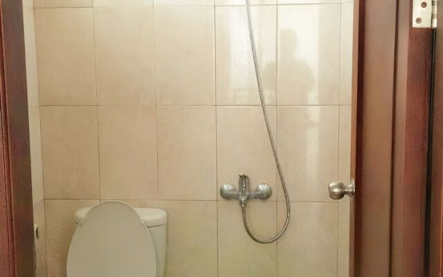 Homestay Gloria Jogja