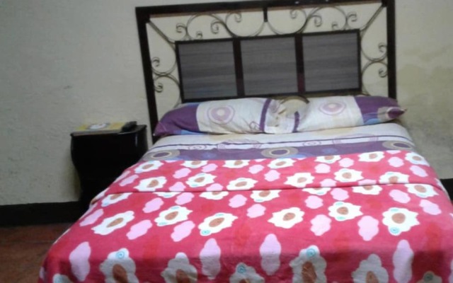 Hostal El Angel