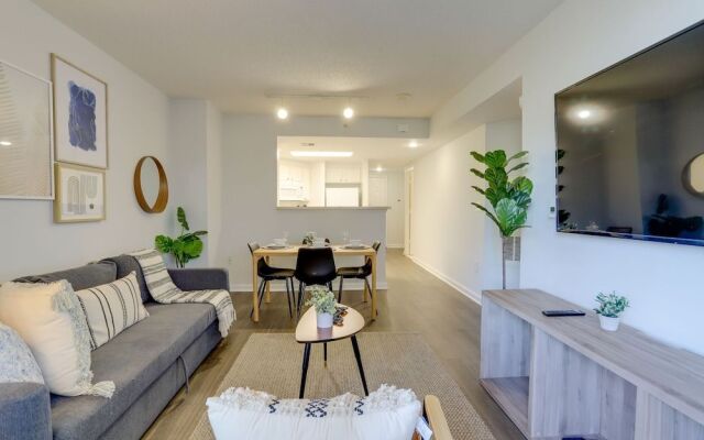 Arlington Apartments Near Metro