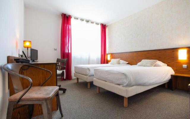 Hôtel La Bombardière