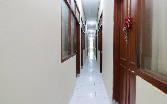 Airy Eco Palmerah Kemanggisan Ilir Tiga 55 Jakarta