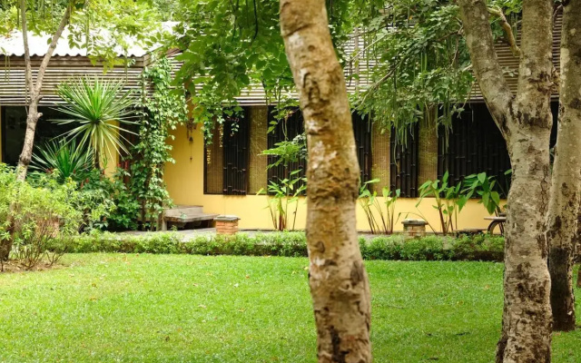 Supanniga Home