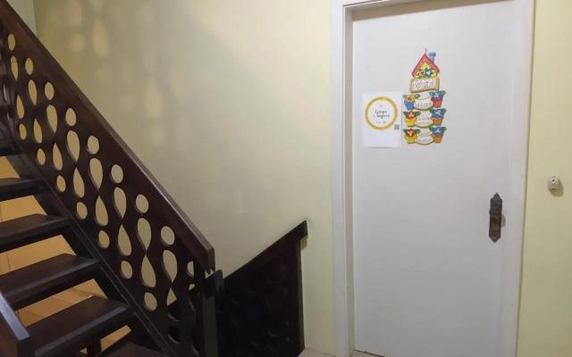 Apto com 3 quartos no centro de Gramado