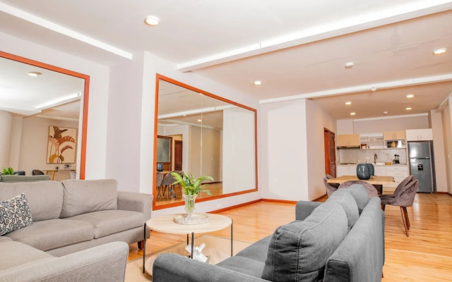 Santa Lucia Suites - Barranco