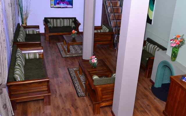 Qantara Hotel Nuwaraeliya