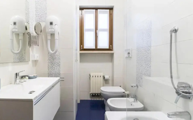 Il Borgo Apartments A3 - Sv-d600-bove3c1a