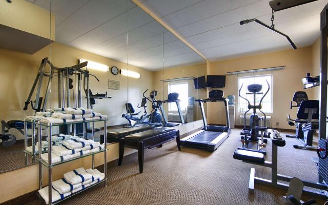 Best Western Mason Inn