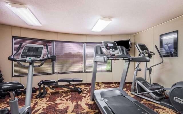 Quality Inn