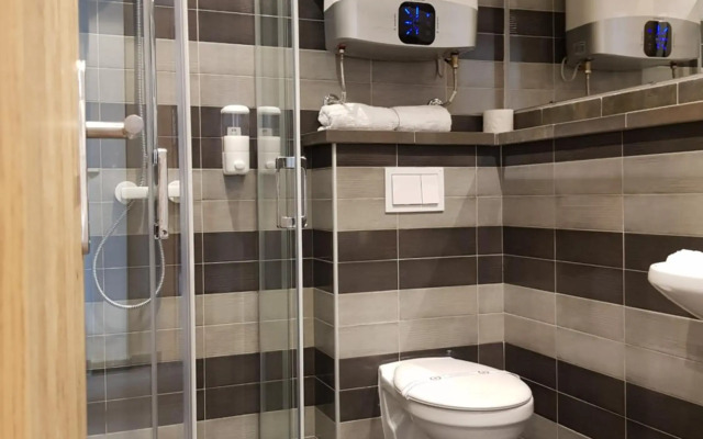 Hotel Resurs
