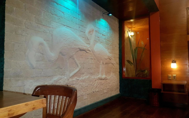 Hostal Cagnapa Restobar
