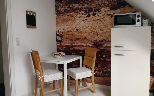 Ferienwohnung Gebauer