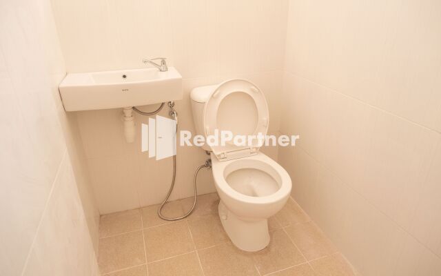 Astana Malioboro Mitra RedDoorz