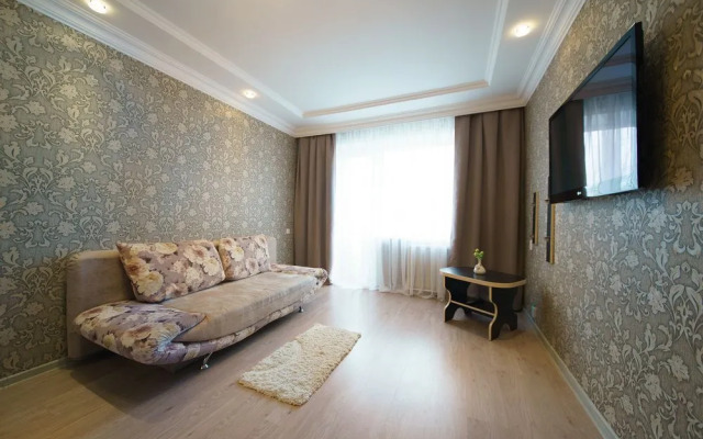 Апартаменты Paul & Marie Bobruisk