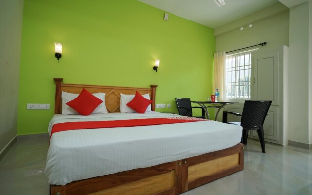 Hotel Neelakurinji By OYO Rooms