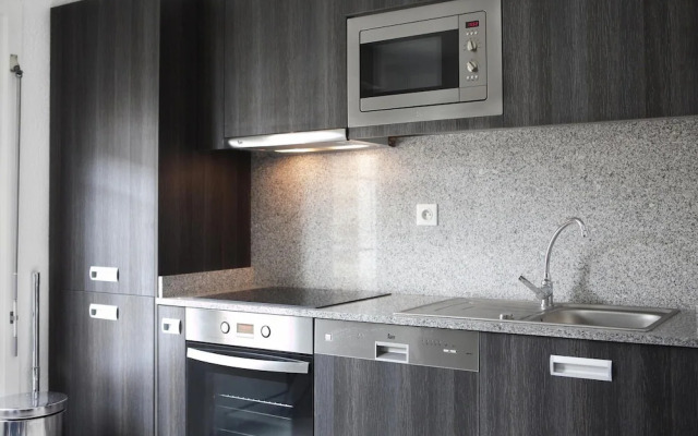 Holiday Stay in Larmor Baden