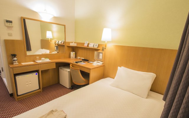 Hearton Hotel Shinsaibashi