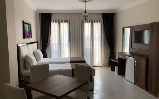 Enkaya Hotel
