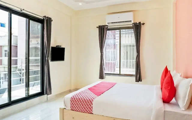 Rajanigandha by OYO Rooms