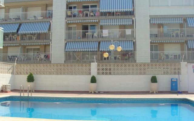 Apartments Forner