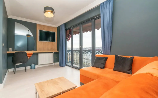 216 Bosphorus