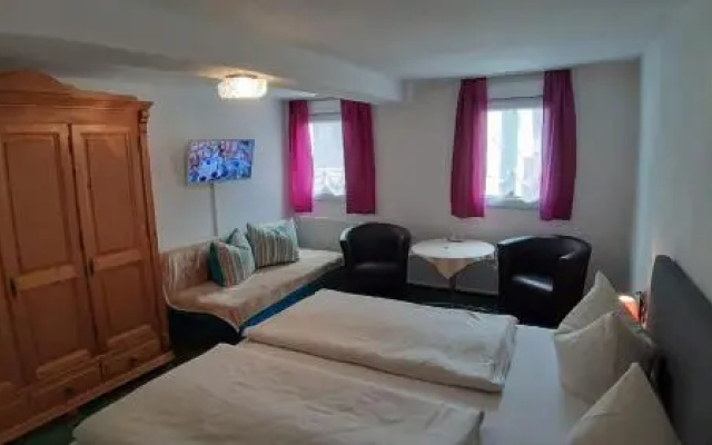 Luisengarten Pension Garni