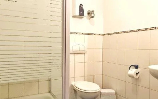 Ferienwohnung am Kap Arkona RUeG 1