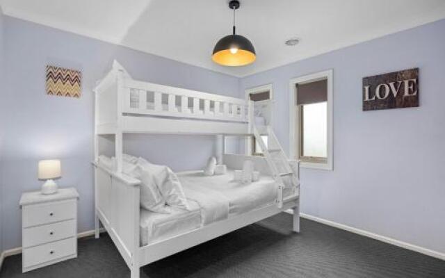 Luxury Coastal Escape