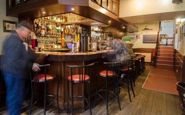 Station Hotel Portsoy