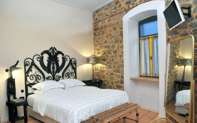 Leone Guesthouse